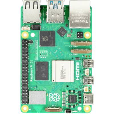 Raspberry Pi 5 Mini Computer Development Board – 4GB Ram